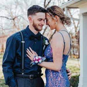 Meet your Posher, Eli